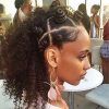 Bantu Knots And Beads Hairstyles (Photo 10 of 25)