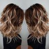 Layered Ombre For Long Hairstyles (Photo 13 of 25)