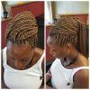 Loose Twist Hairstyles With Hair Wrap (Photo 25 of 25)