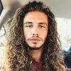 Hairstyles For Men With Long Curly Hair (Photo 13 of 25)