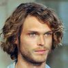 Long Curly Haircuts For Men (Photo 21 of 25)