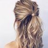 Braided Half-Up Hairstyles For A Cute Look (Photo 9 of 25)