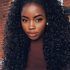 The Best Curly Long Hairstyles for Black Women