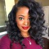 Long Hairstyles For Black Women (Photo 1 of 25)