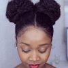 Natural Long Hairstyles For Black Women (Photo 3 of 25)