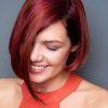 Trendy Pixie Haircuts With Vibrant Highlights (Photo 25 of 25)