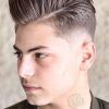Long Hair Roll Mohawk Hairstyles (Photo 23 of 25)