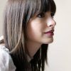 Haircuts For Long Fine Hair With Bangs (Photo 6 of 25)