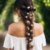 Entwining Braided Ponytail Hairstyles (Photo 9 of 25)