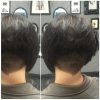 Rounded Bob Hairstyles With Stacked Nape (Photo 13 of 25)