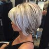 Trendy Angled Blonde Haircuts (Photo 18 of 25)