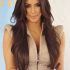 25 Inspirations Kim Kardashian Long Hairstyles