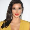 Kim Kardashian Long Hairstyles (Photo 14 of 25)