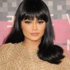 Kylie Jenner Short Haircuts (Photo 15 of 25)