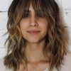 Long Haircuts Styles With Bangs (Photo 5 of 25)