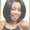 Medium Hairstyles For African American Women (Photo 11 of 25)