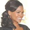 Medium Hairstyles For African American Women (Photo 17 of 25)