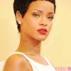Rihanna Pixie Hairstyles (Photo 11 of 15)