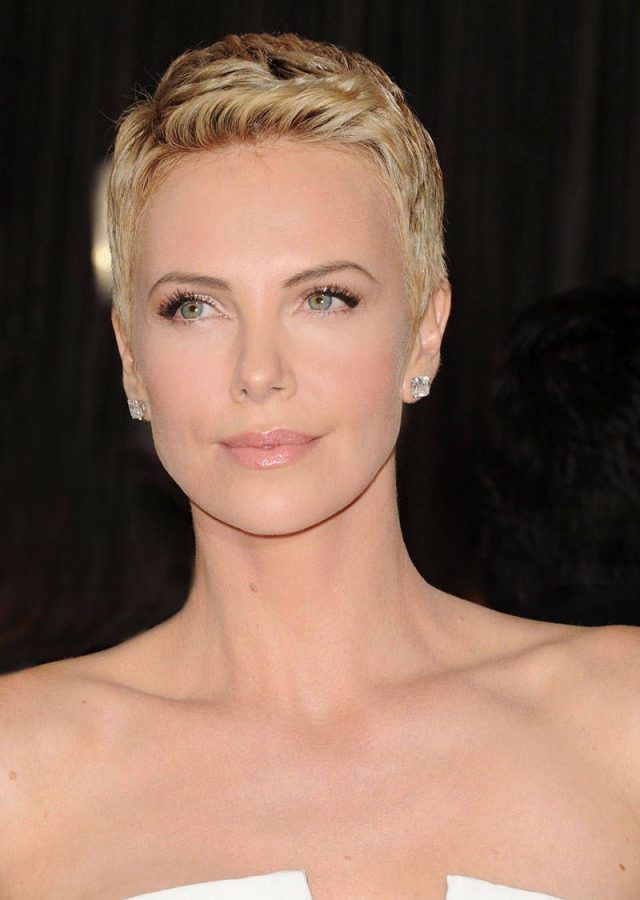 2024 Best of Short Haircuts for Celebrities