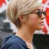 Julianne Hough Short Hairstyles (Photo 21 of 25)