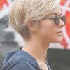 Actress Pixie Hairstyles (Photo 12 of 15)