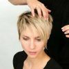 Short Layered Pixie Haircuts (Photo 14 of 25)