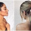 Side Bun Twined Prom Hairstyles With A Braid (Photo 21 of 25)