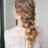 Rope And Fishtail Braid Hairstyles (Photo 3 of 25)