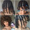 Wavy Bob Hairstyles With Twists (Photo 3 of 25)