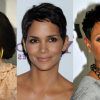 Short Hairstyles For African American Women With Thin Hair (Photo 10 of 25)