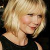 Ladies Short Hairstyles With Fringe (Photo 3 of 25)