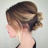 Short Classic Wedding Hairstyles With Modern Twist (Photo 20 of 25)
