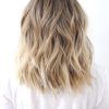 Gently Angled Waves Blonde Hairstyles (Photo 11 of 25)