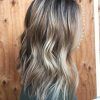 Dishwater Waves Blonde Hairstyles (Photo 21 of 25)