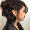 Pixie Haircuts With Large Curls (Photo 21 of 25)