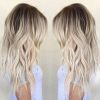 Dirty Blonde Balayage Babylights Hairstyles (Photo 16 of 25)