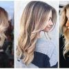 Balayage Blonde Hairstyles With Layered Ends (Photo 15 of 25)