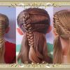 Braided Hairstyles For School (Photo 12 of 15)