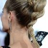 Chic High Ponytail Hairstyles With A Twist (Photo 14 of 25)