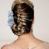 French Roll Prom Hairstyles (Photo 13 of 25)