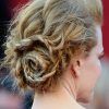 Messy Braided Prom Updos (Photo 15 of 25)