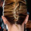 Twisted Prom Hairstyles Over One Shoulder (Photo 21 of 25)