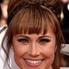 Updo Hairstyles For Long Hair With Bangs (Photo 13 of 15)