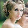 Short Wedding Hairstyles For Bridesmaids (Photo 9 of 15)