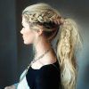 Braided Faux Mohawk Hairstyles For Women (Photo 11 of 25)