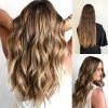 Long Waves Hairstyles (Photo 15 of 25)