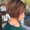 Short Haircuts With Lots Of Layers (Photo 14 of 25)