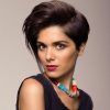 Short And Classy Haircuts For Thick Hair (Photo 14 of 25)