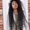 Long Hairstyles For Black People (Photo 2 of 25)