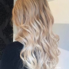 Bodacious Blonde Waves Blonde Hairstyles (Photo 1 of 25)